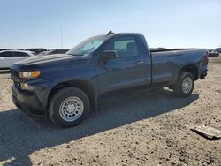 Chevrolet Vehiculos salvage en venta: 2021 Chevrolet Silverado C1500