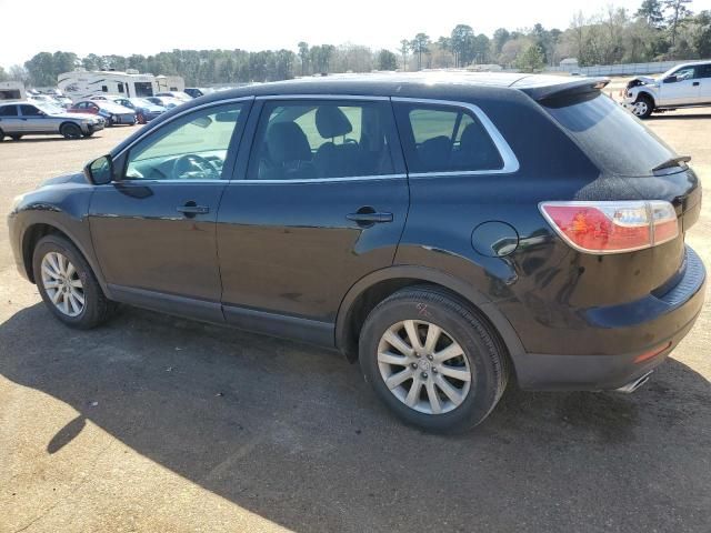 2010 Mazda CX-9