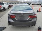 2023 Toyota Camry SE Night Shade