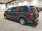 2009 Dodge Grand Caravan SXT