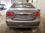 2010 Hyundai Elantra Blue