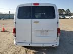 2015 Chevrolet City Express LT