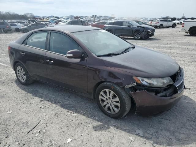 2010 KIA Forte EX