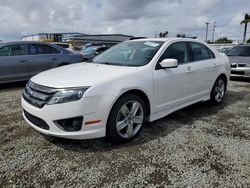 2012 Ford Fusion Sport en venta en San Diego, CA