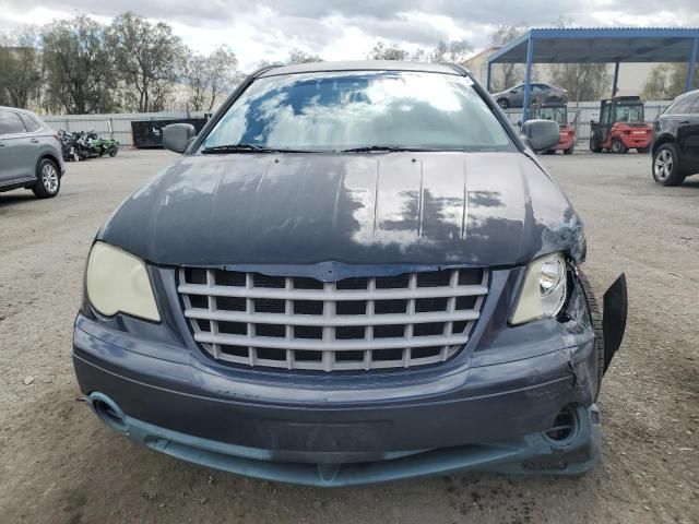 2007 Chrysler Pacifica