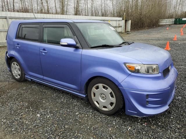 2010 Scion XB