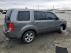 2013 Honda Pilot EX