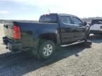 2017 Chevrolet Colorado