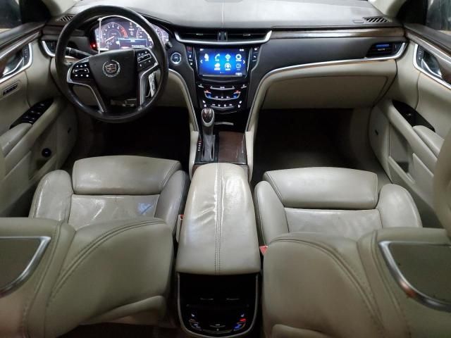 2013 Cadillac XTS Premium Collection