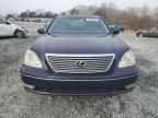 2005 Lexus LS 430