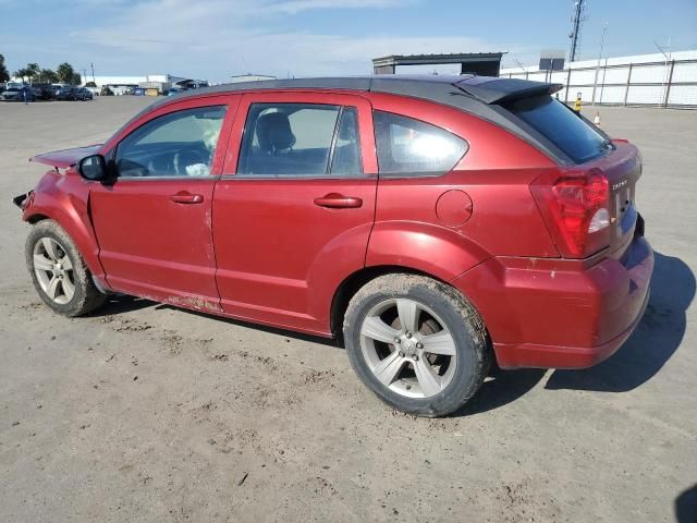 2010 Dodge Caliber Mainstreet