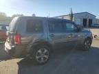 2012 Honda Pilot EXL