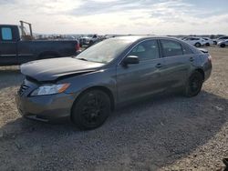 Salvage cars for sale at San Diego, CA auction: 2009 Toyota Camry Base