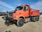 2001 Sterling L-LINE Dump Truck