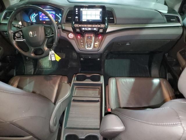 2020 Honda Odyssey EXL