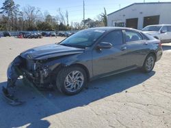 2024 Hyundai Elantra SEL en venta en Savannah, GA