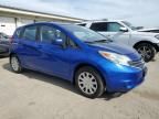 2016 Nissan Versa Note S