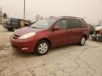 2006 Toyota Sienna XLE