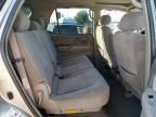 2002 Toyota Sequoia SR5