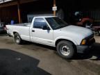 1997 Chevrolet S Truck S10