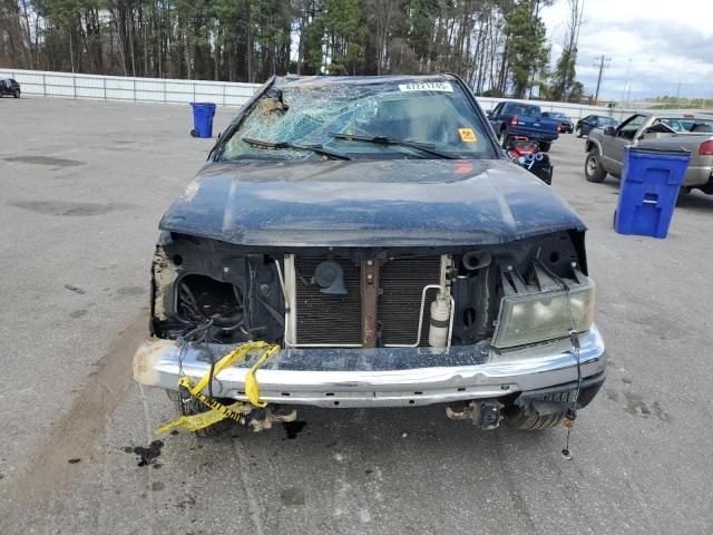 2007 Chevrolet Colorado