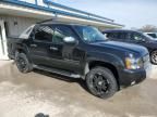 2008 Chevrolet Avalanche K1500