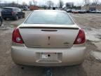 2006 Pontiac G6 SE1