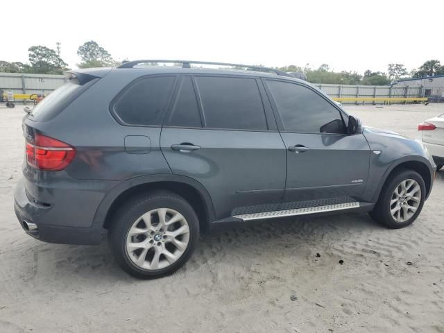 2011 BMW X5 XDRIVE35I