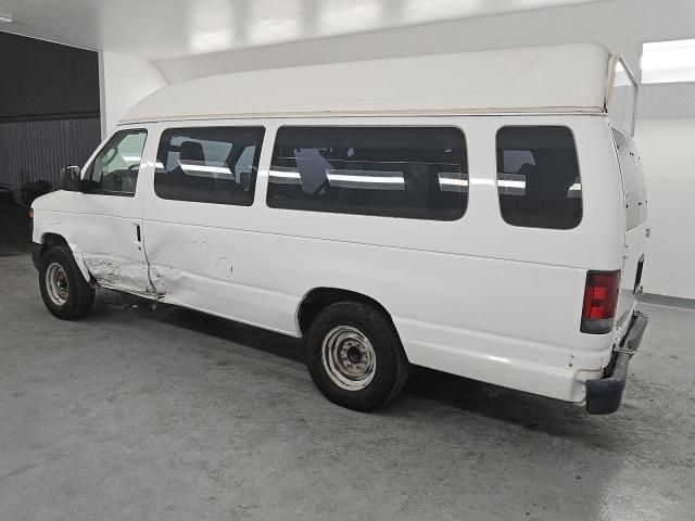 2013 Ford Econoline E250 Van