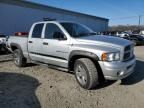 2005 Dodge RAM 1500 ST