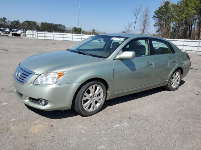 2008 Toyota Avalon XL