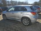 2011 Mitsubishi Outlander Sport SE