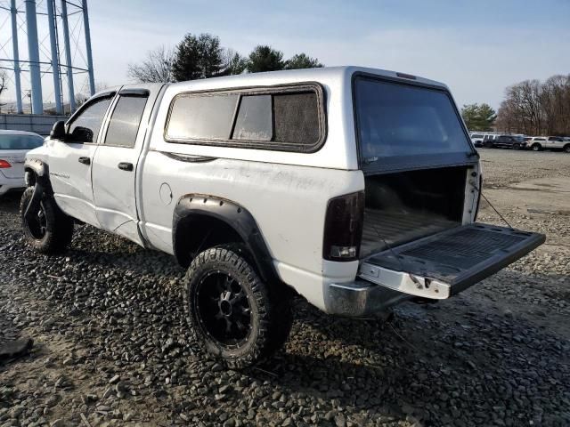 2004 Dodge RAM 2500 ST