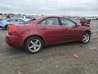 2009 Pontiac G6 GT