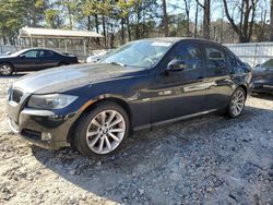 BMW 3 Series Vehiculos salvage en venta: 2011 BMW 328 I