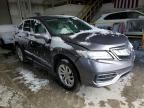 2017 Acura RDX Technology