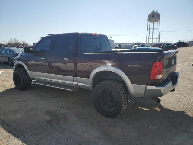 2012 Dodge RAM 2500 Laramie