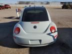 2010 Volkswagen New Beetle