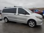 2016 Mercedes-Benz Metris