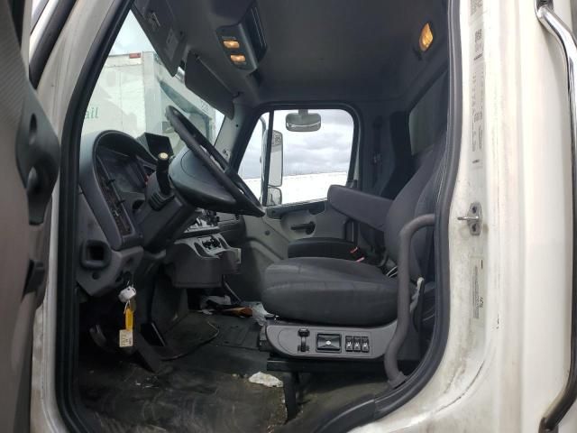 2019 Freightliner Business Class M2 106 Refrigerated Truck