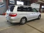 2006 Honda Odyssey EXL