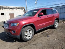 2014 Jeep Grand Cherokee Laredo en venta en New Britain, CT