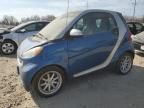 2008 Smart Fortwo Pure