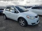 2007 Suzuki SX4