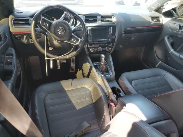 2016 Volkswagen Jetta GLI