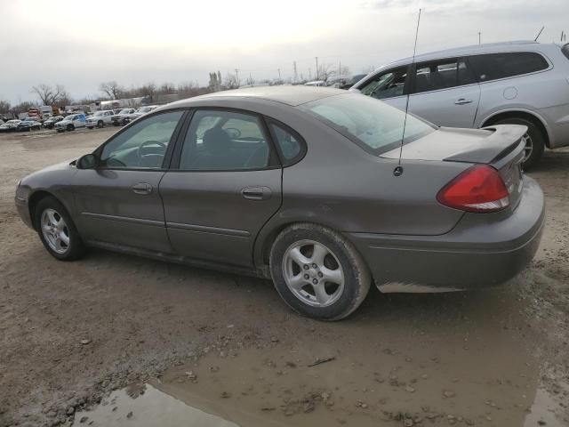 2005 Ford Taurus SEL