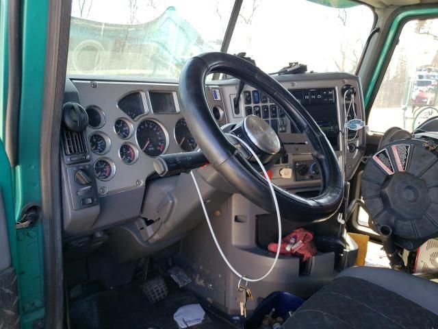 2013 Mack 600 CXU600