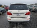 2014 Mercedes-Benz GL 450 4matic