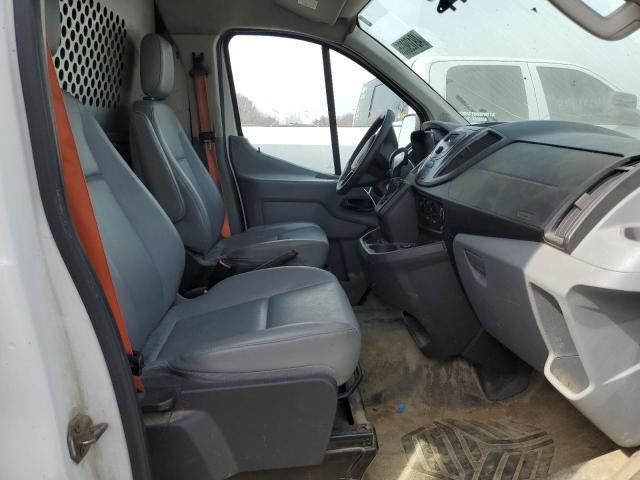 2015 Ford Transit T-150