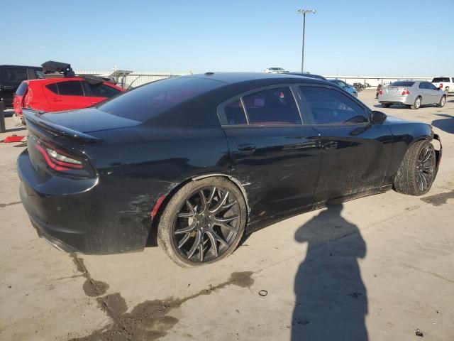 2017 Dodge Charger SE